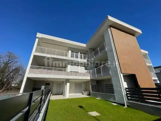 Attico - Mansarda in vendita a Meda