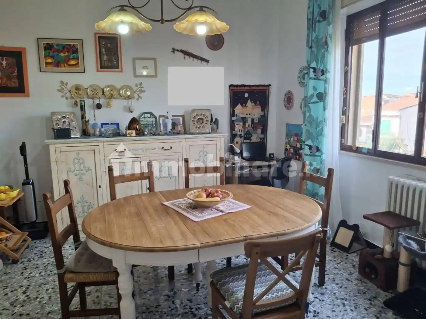 Appartamento in vendita a Cascina