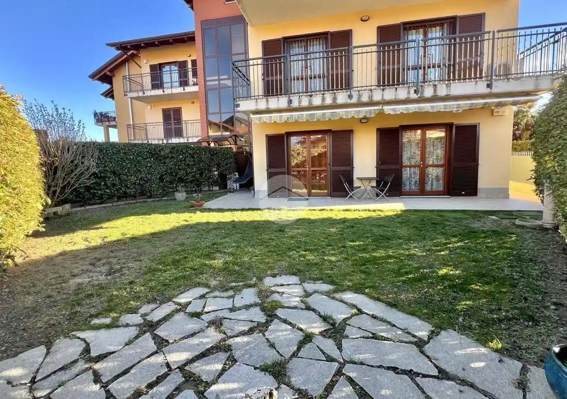 Appartamento in vendita a Avigliana