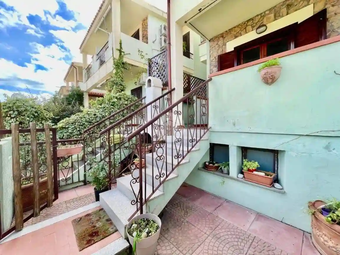 Villetta a schiera - foto 5