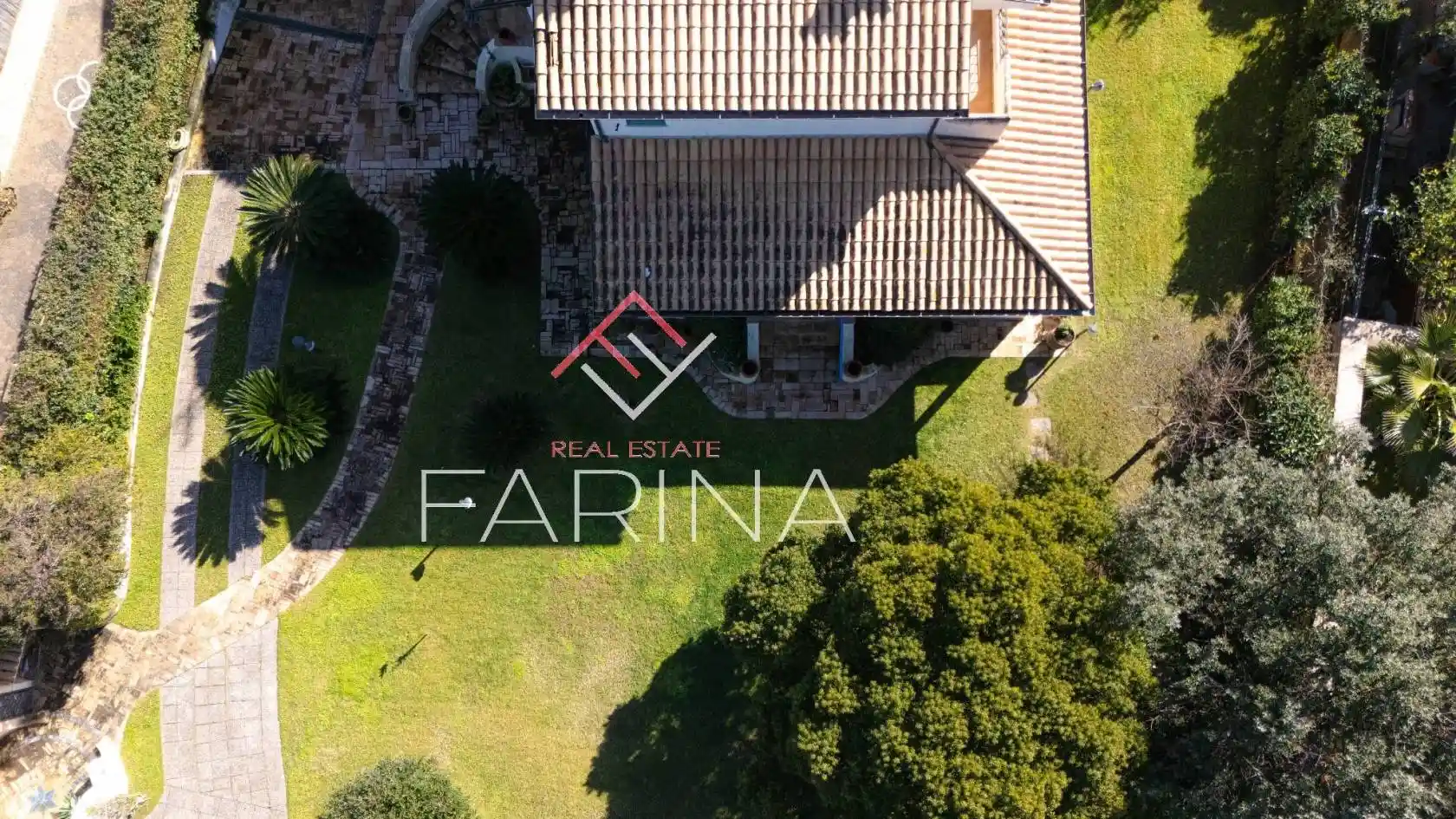 Villa in vendita a Sperlonga