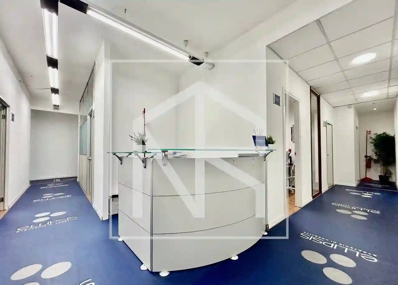 Palazzo - Edificio - foto 4