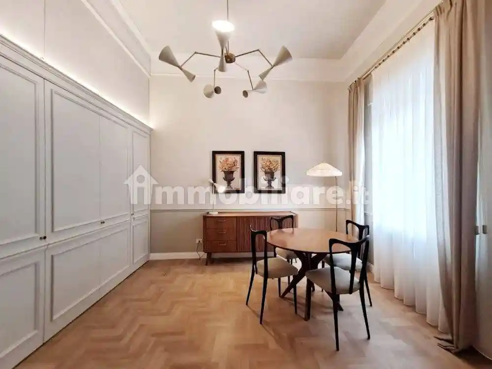 Appartamento in vendita a Firenze