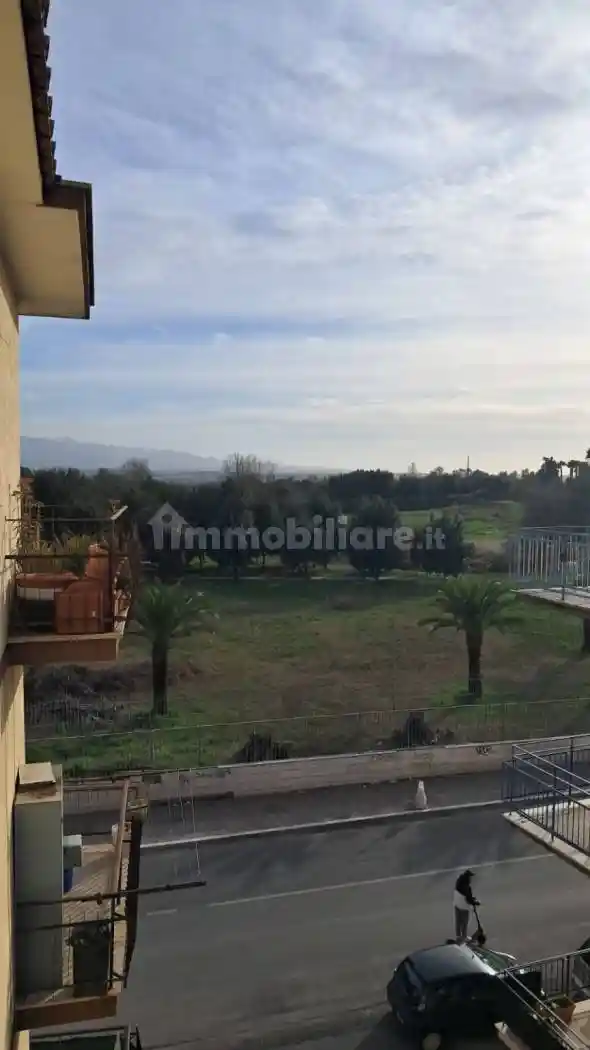 Appartamento in vendita a Tivoli