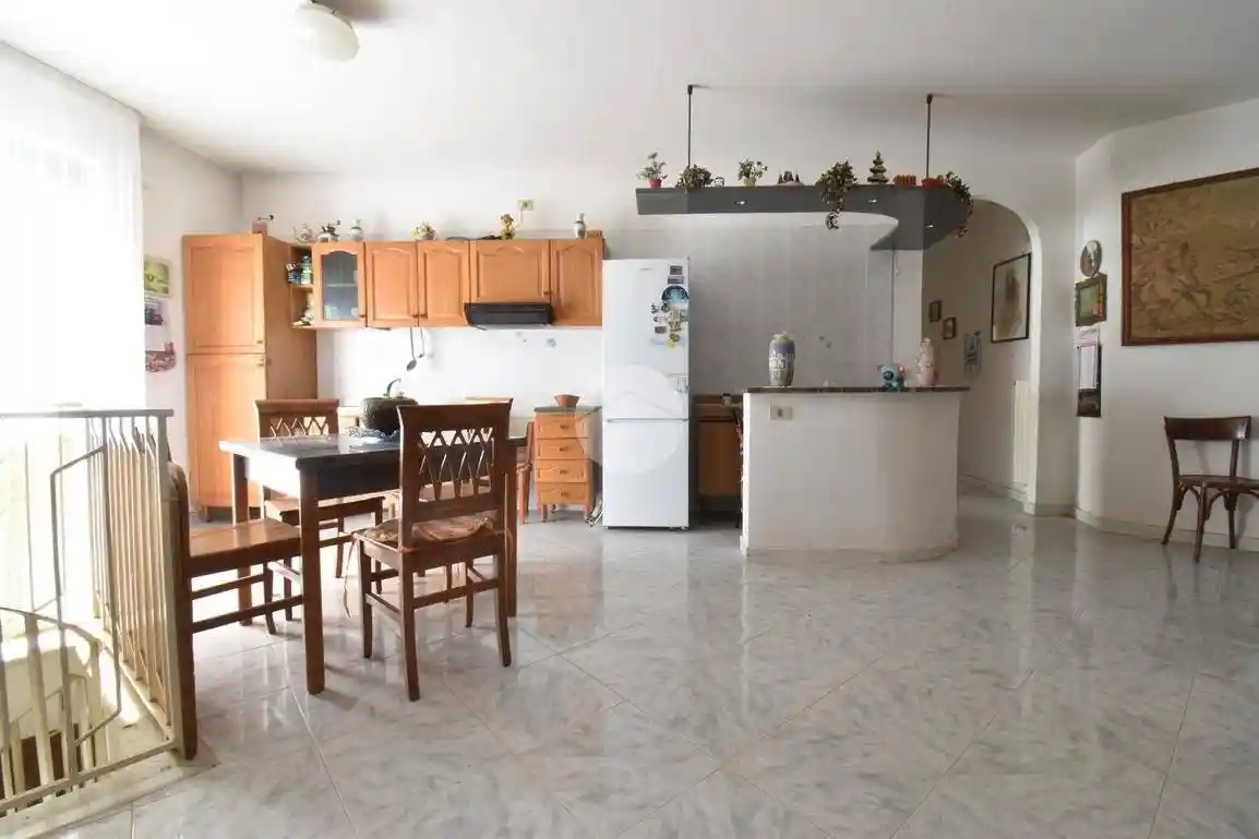 Appartamento in vendita a Agropoli