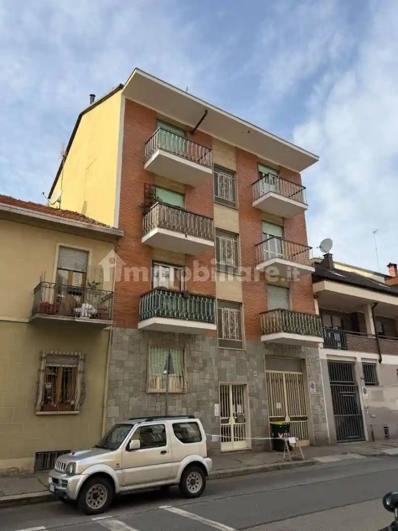 Appartamento in vendita a Torino