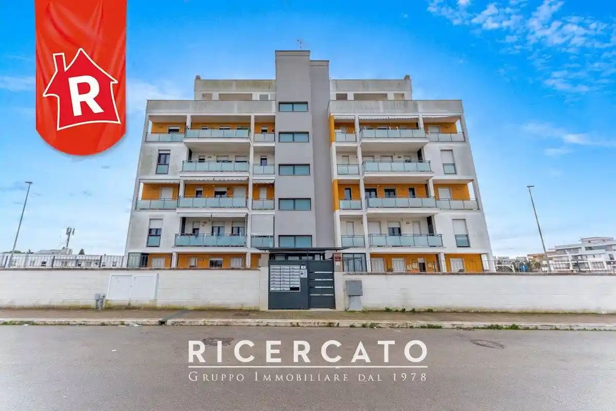 Appartamento in vendita a Lecce