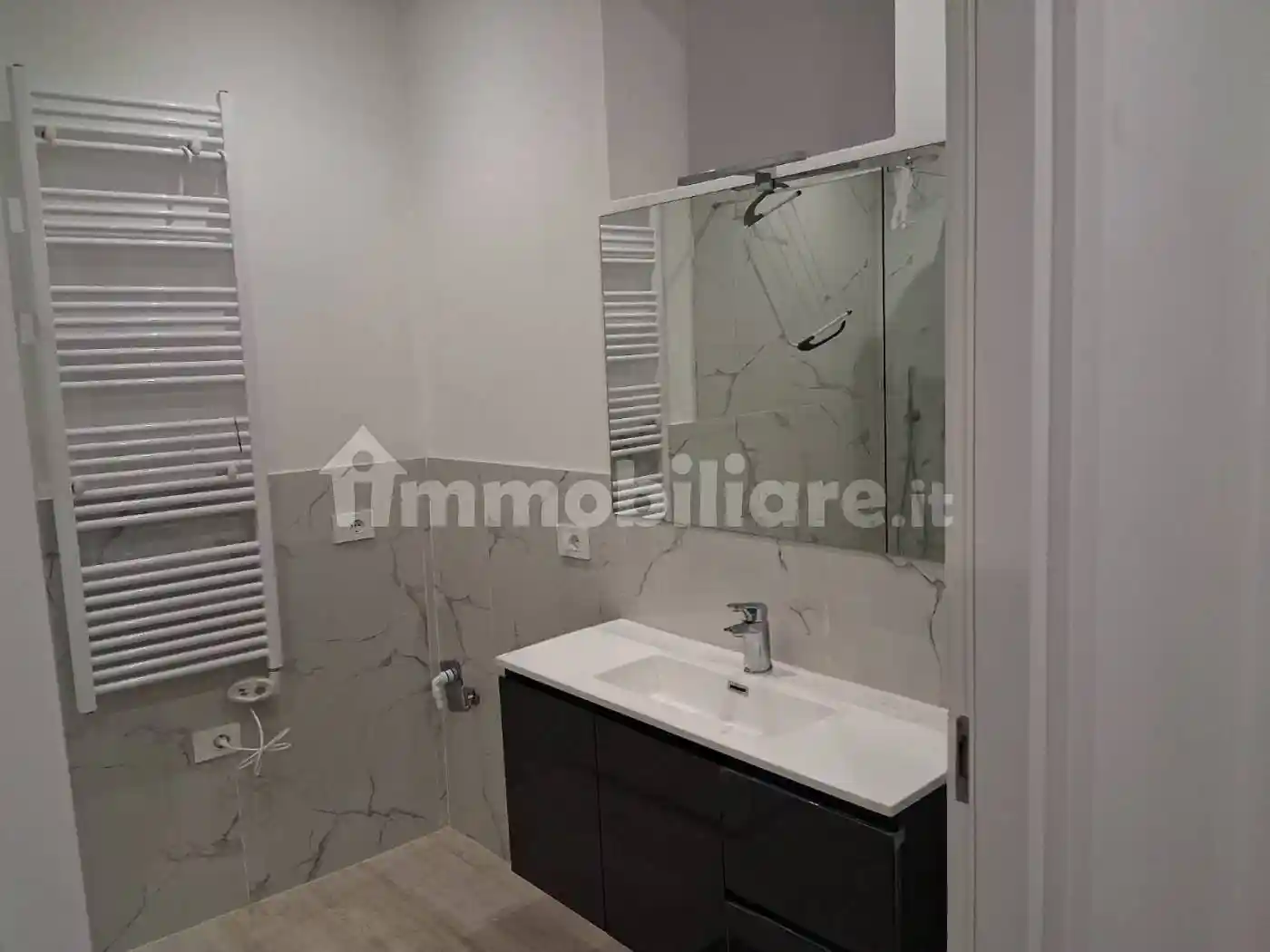 Appartamento in vendita a Trapani