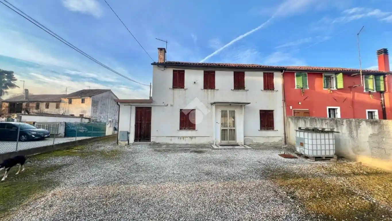 Villa in vendita a Morgano