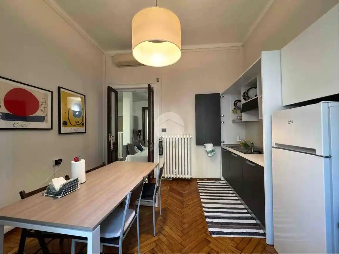 Appartamento in affitto a Torino