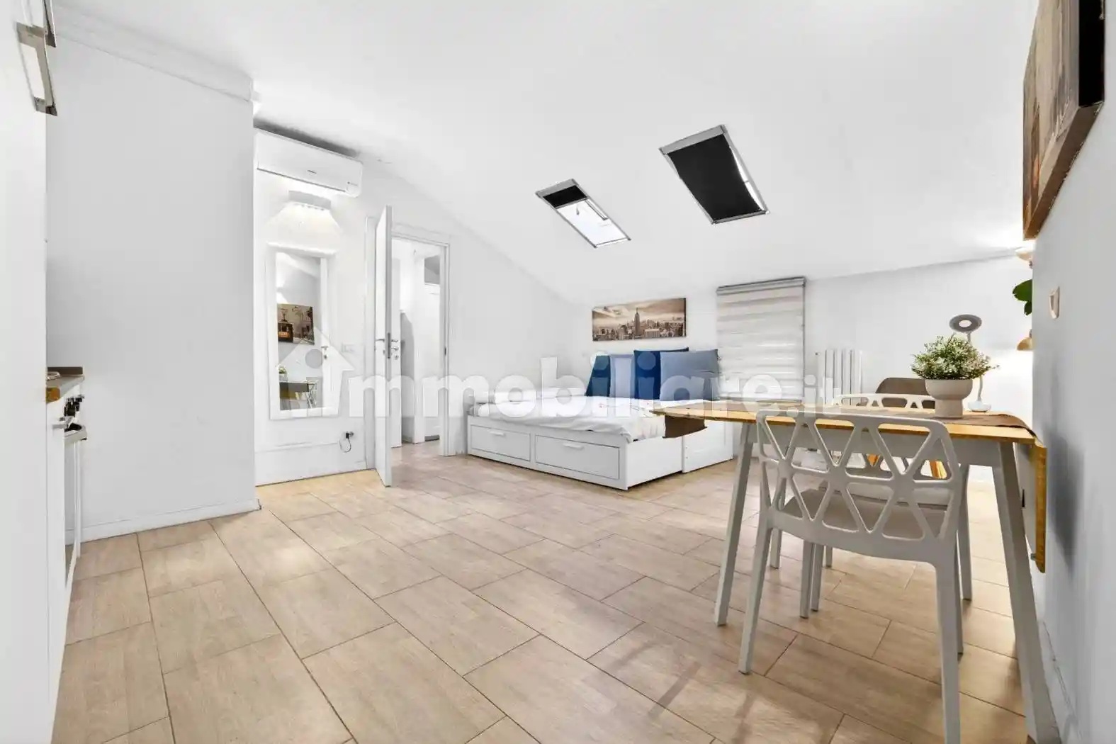 Appartamento in vendita a Arese