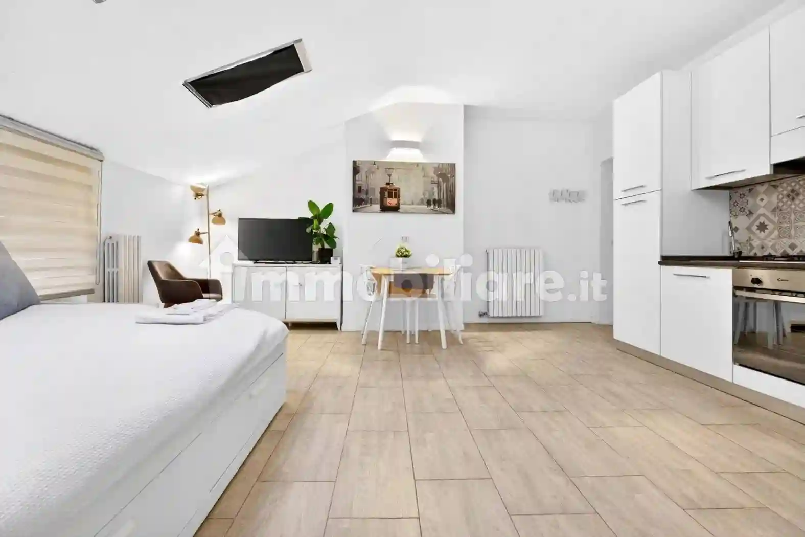 Appartamento - foto 5