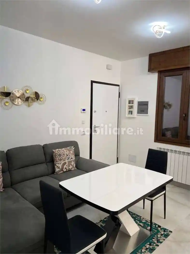 Appartamento in affitto a Canaro