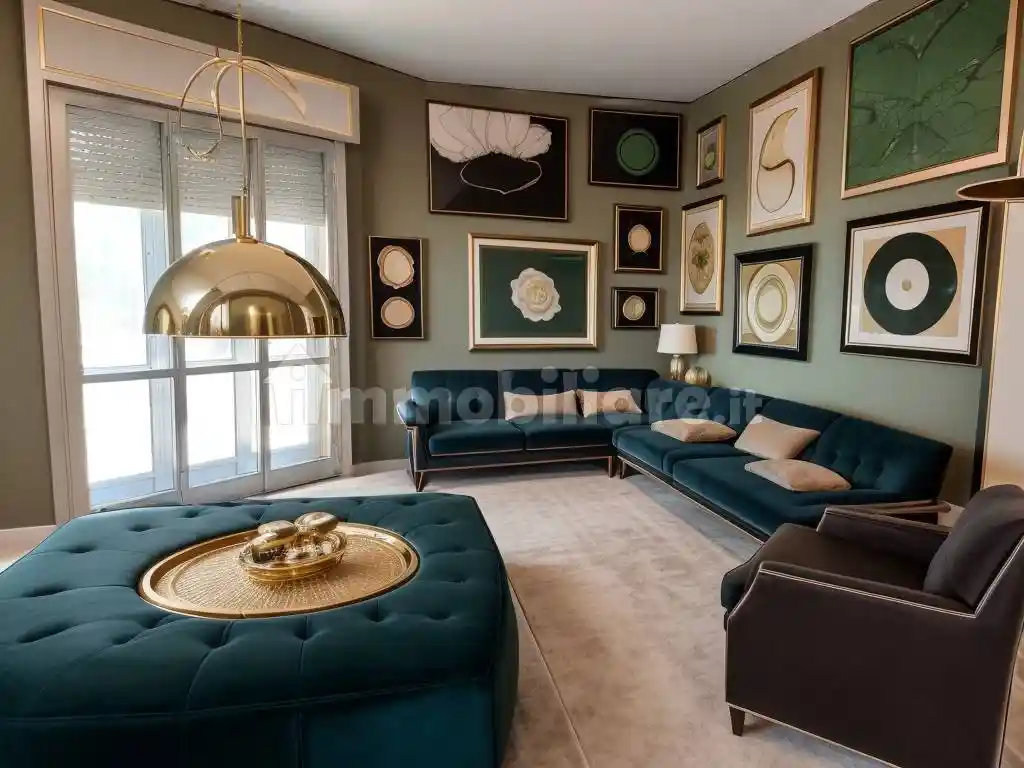 Villa in vendita a Cagliari