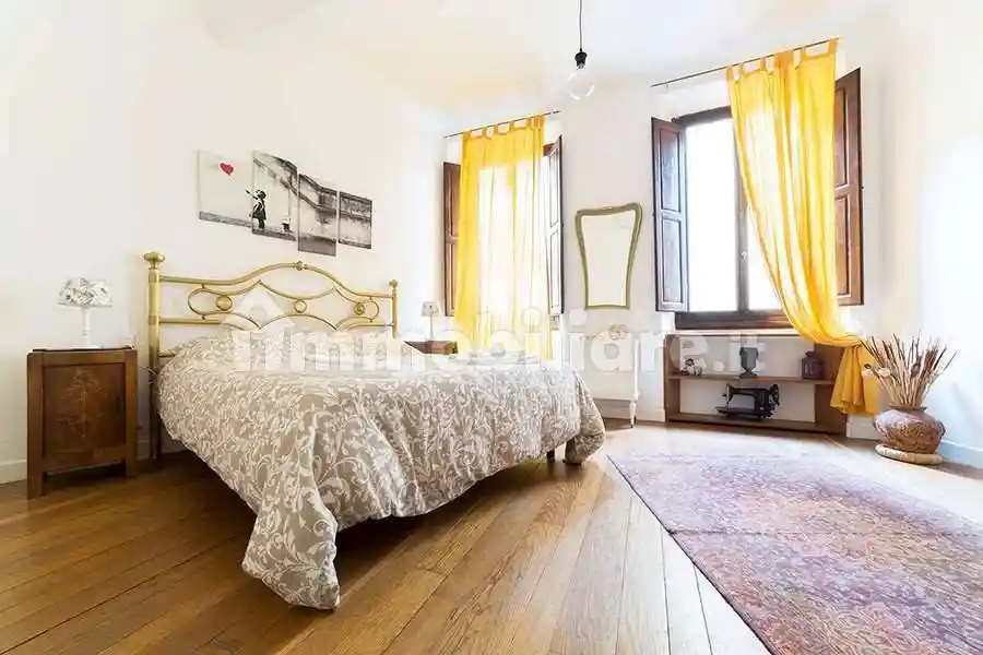 Appartamento in vendita a Firenze