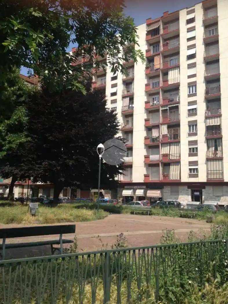Appartamento in affitto a Torino