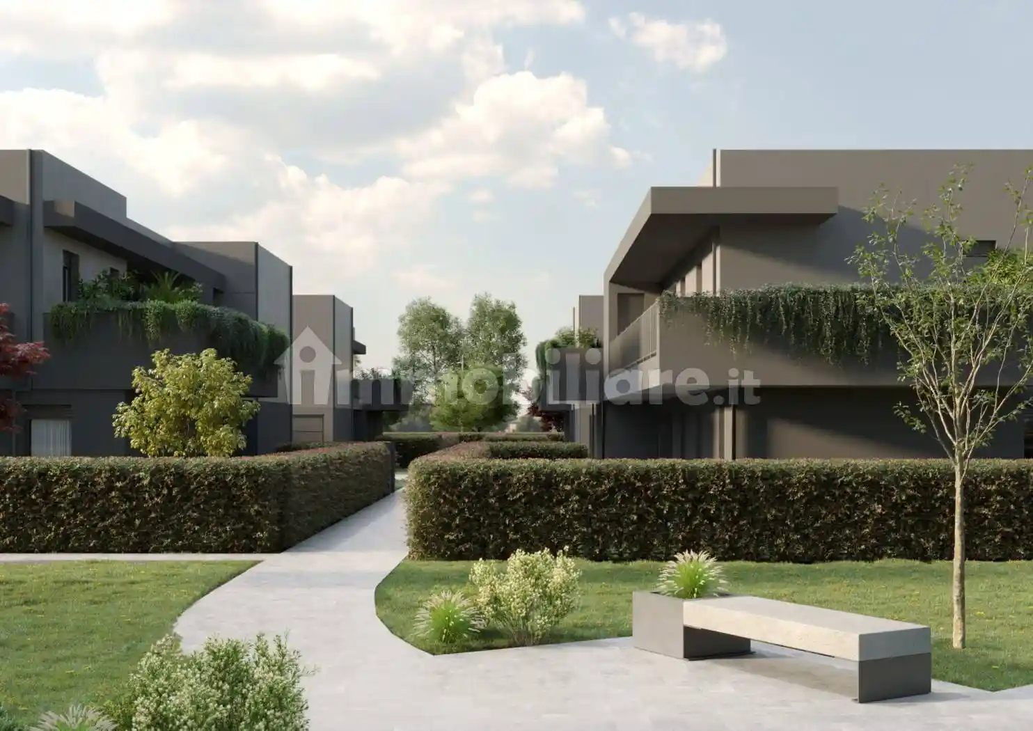 Progetto in vendita a Vicenza