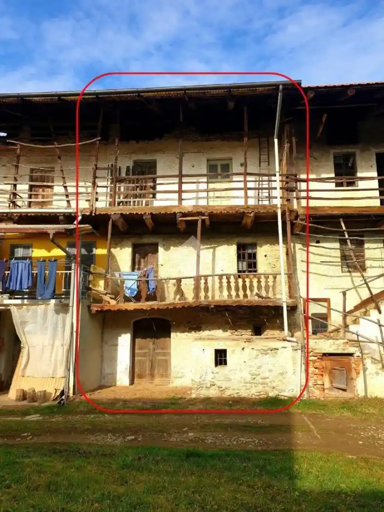 Casa indipendente in vendita a Barbania