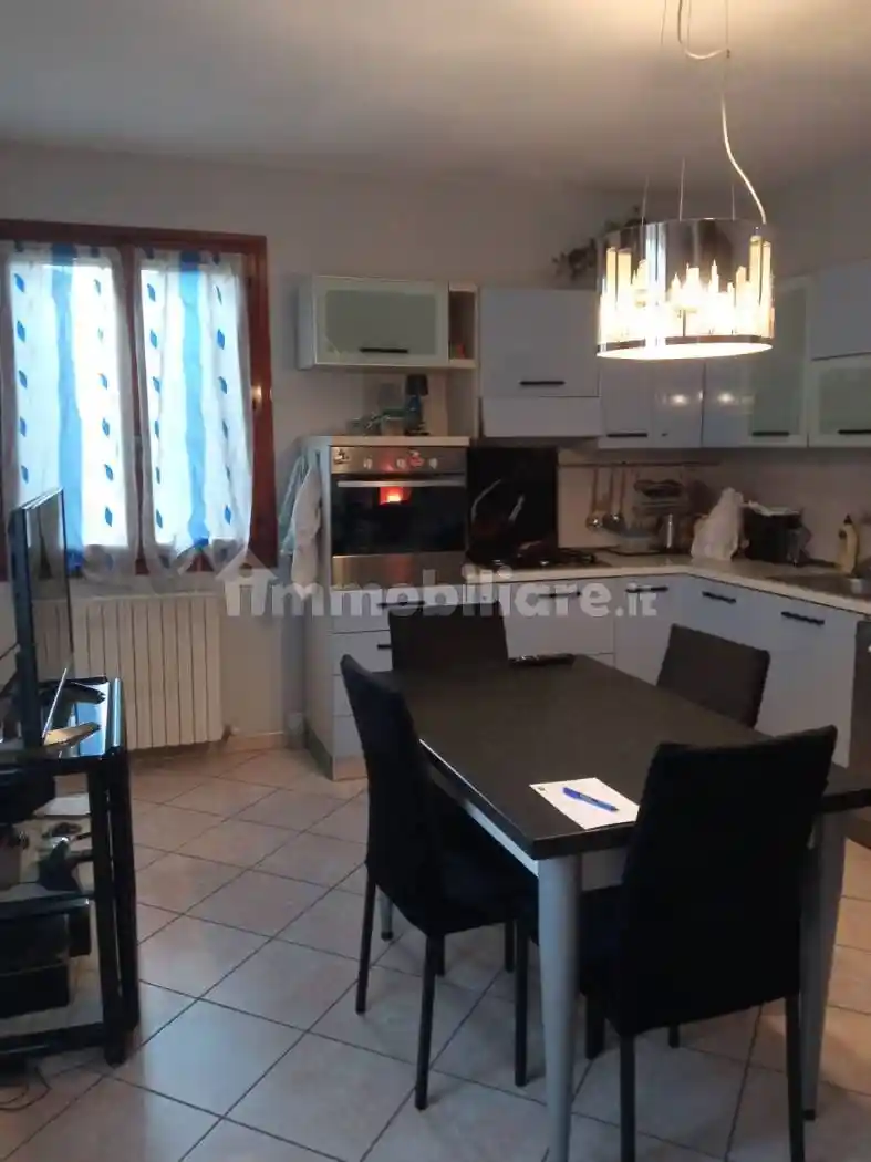 Villetta a schiera in vendita a San Possidonio