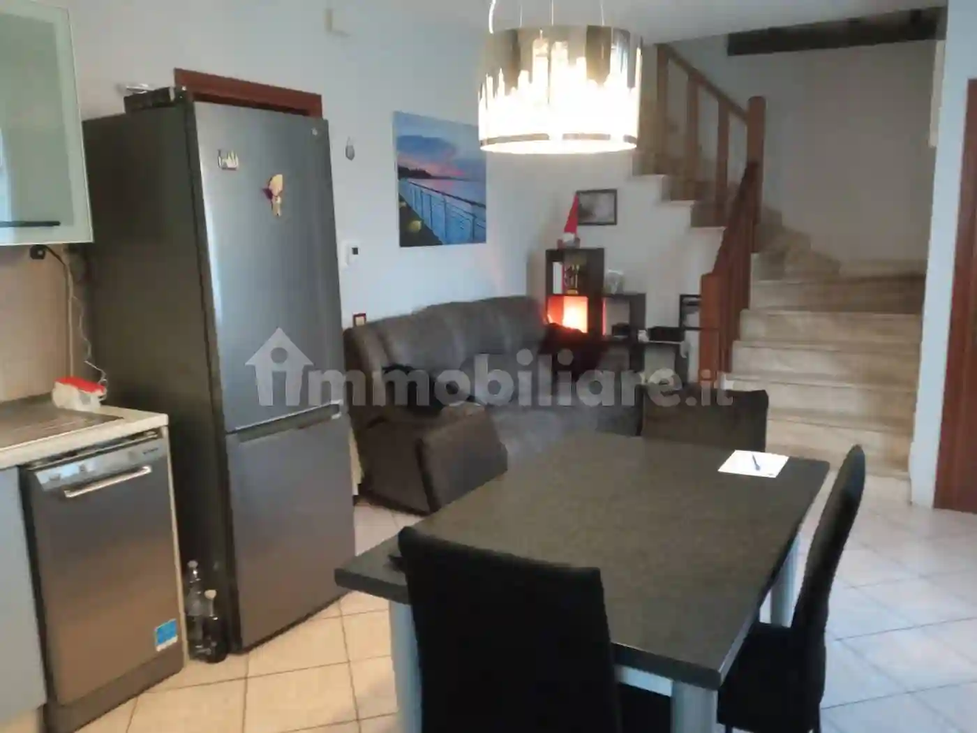 Villetta a schiera - foto 2