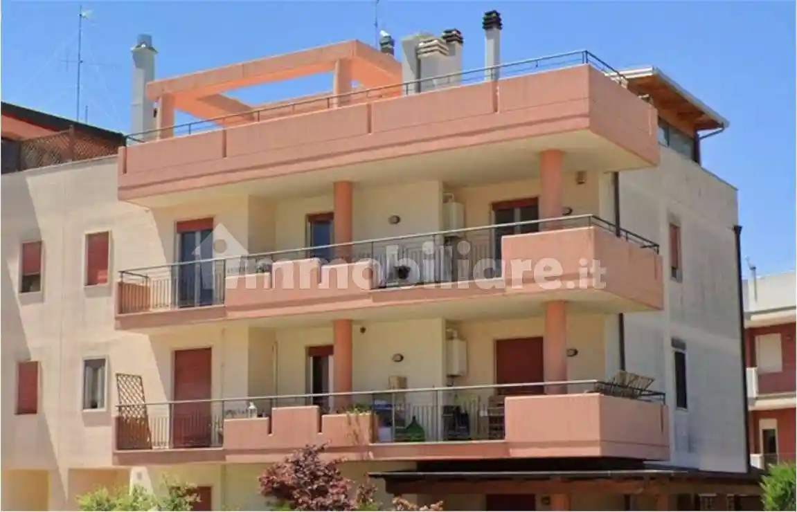 Appartamento in vendita a Rutigliano