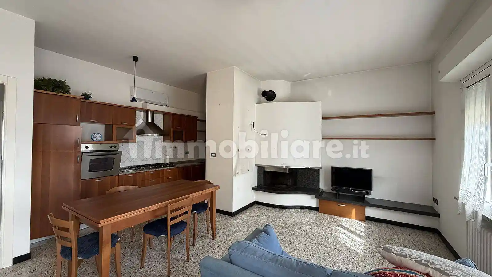 Appartamento in vendita a Riccione