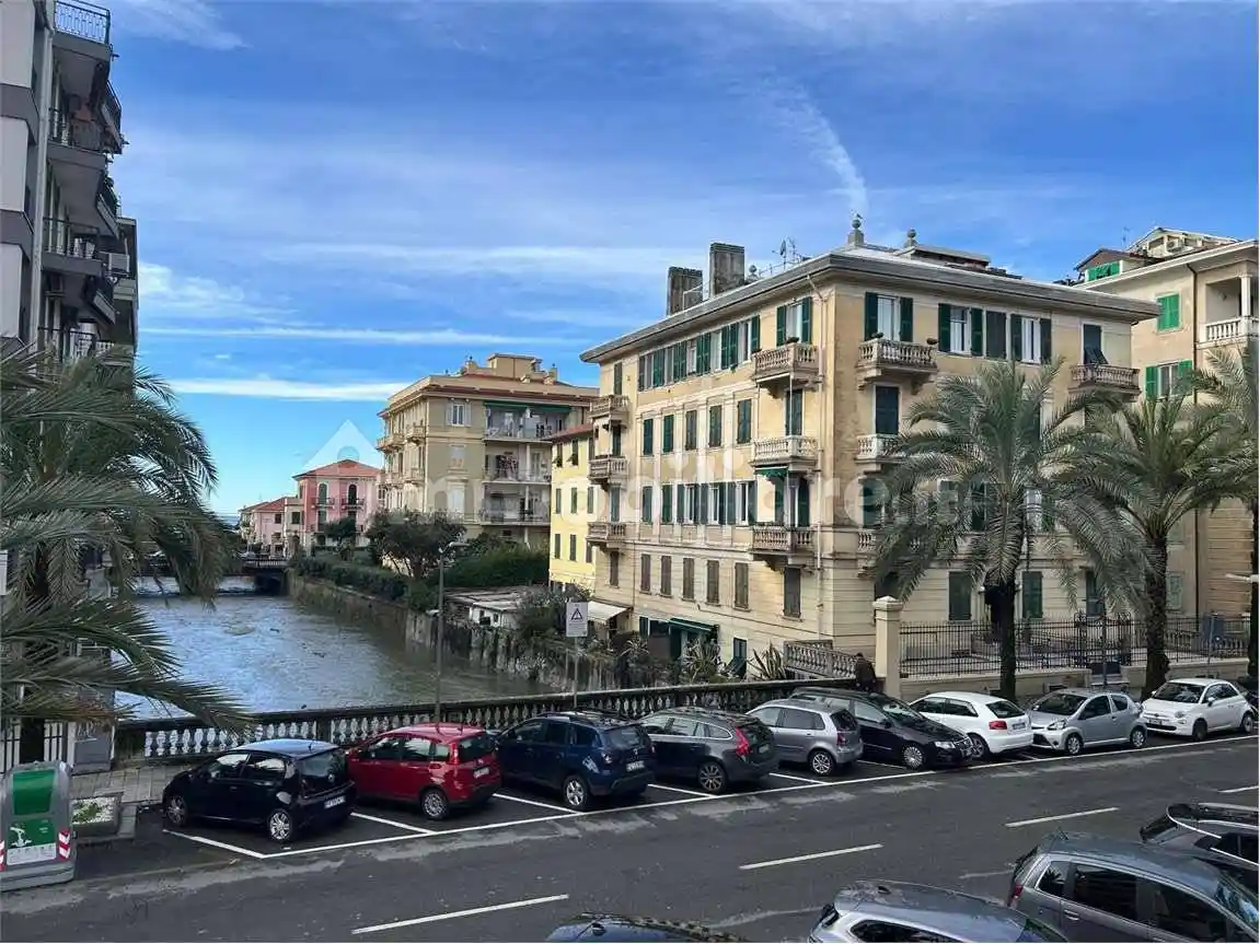 Appartamento in vendita a Chiavari