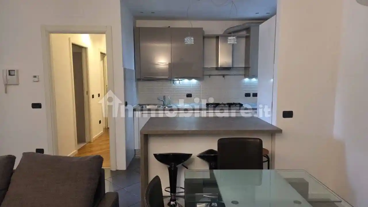 Appartamento in affitto a Vimodrone