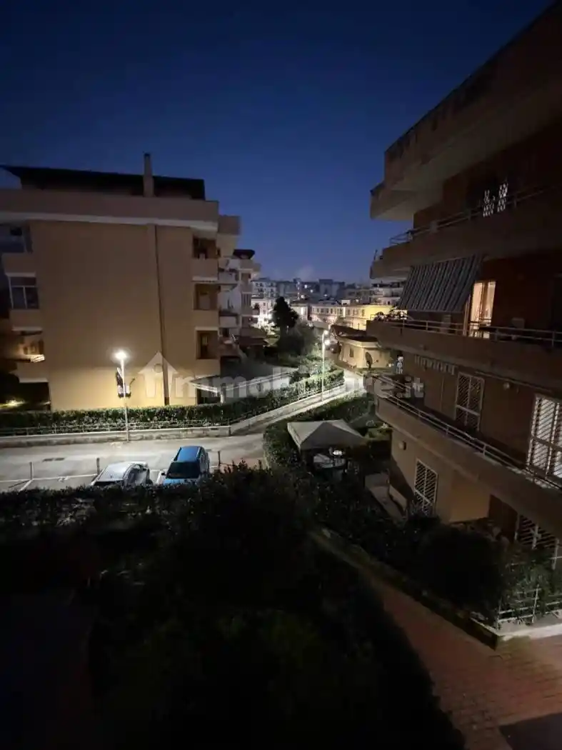 Appartamento in vendita a Marano di Napoli