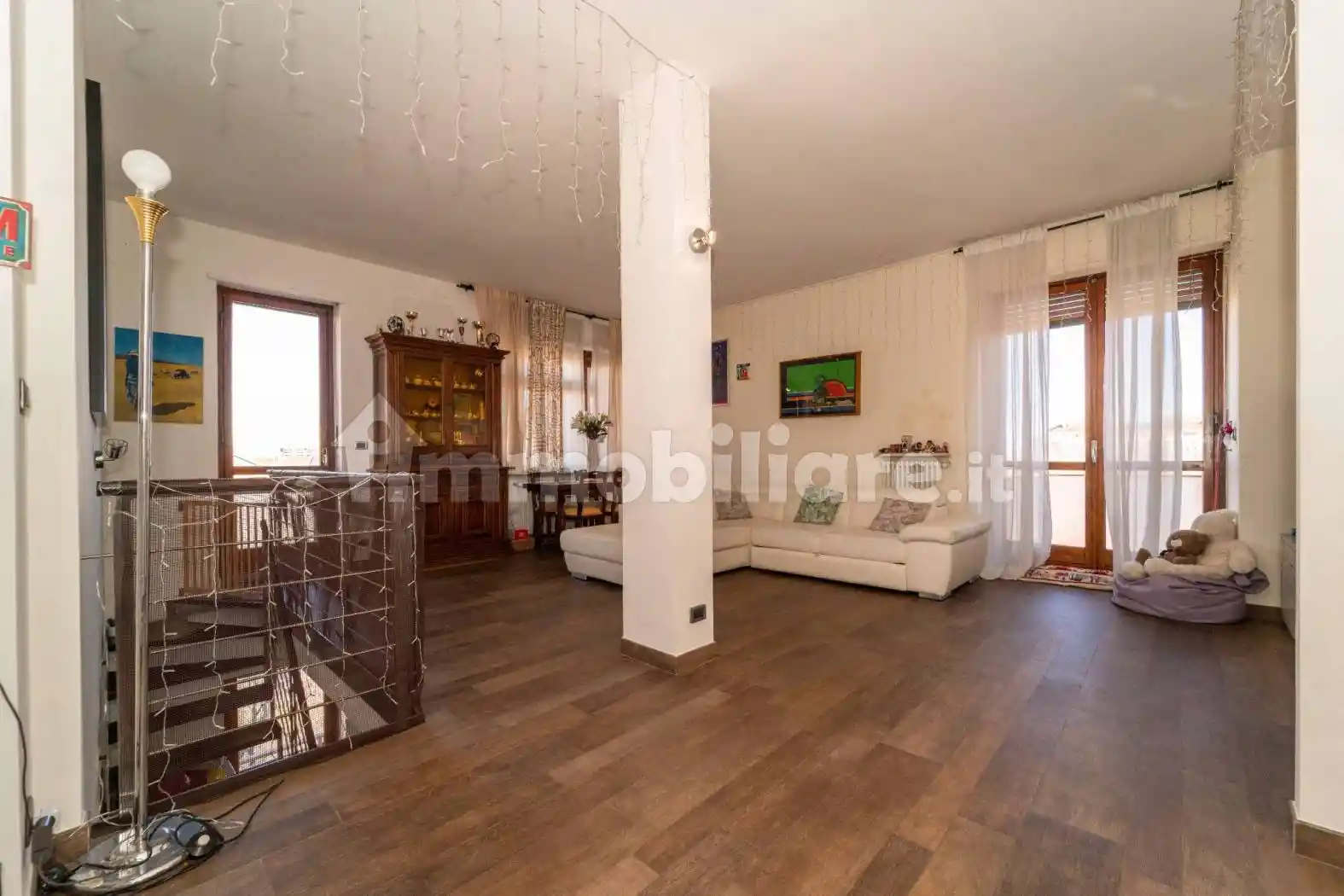 Appartamento in vendita a Torino