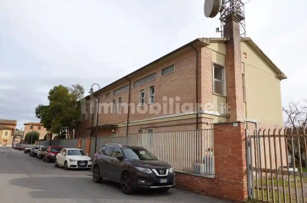 Casa indipendente in vendita a Buonconvento