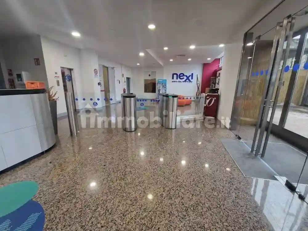 Palazzo - Edificio - foto 2