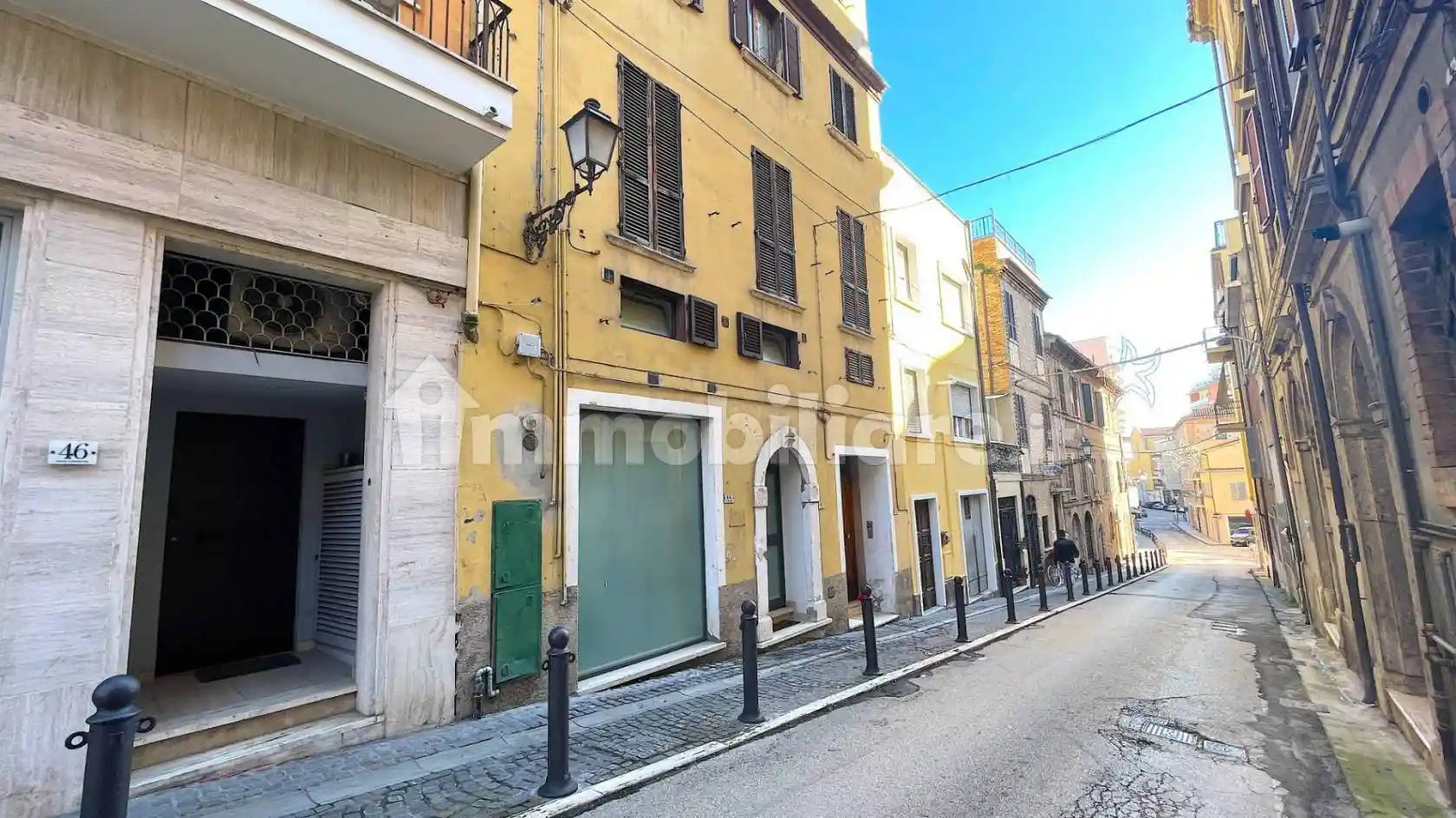 Appartamento in vendita a San Benedetto del Tronto