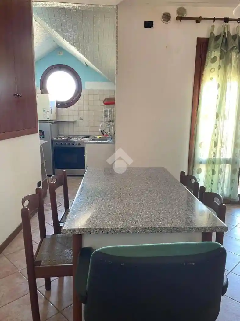 Appartamento in vendita a Paese