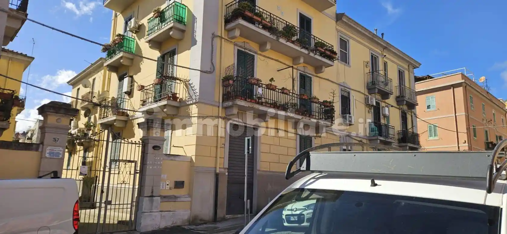 Appartamento in vendita a Messina