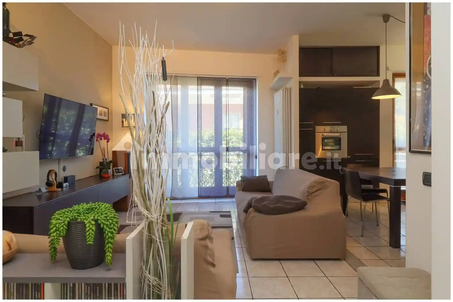 Appartamento in vendita a Pecetto Torinese