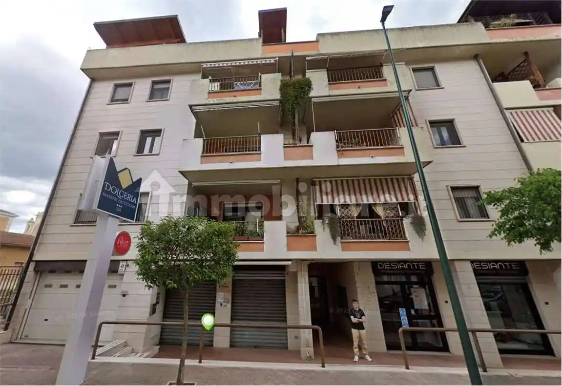 Appartamento in vendita a Gravina in Puglia