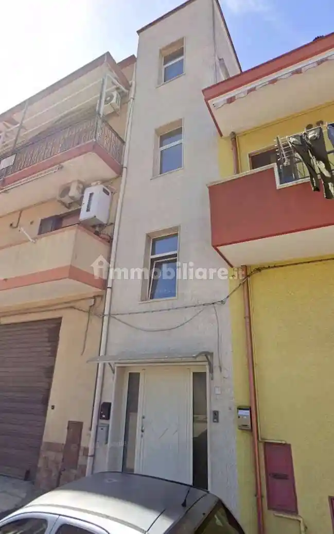 Appartamento in vendita a Pulsano