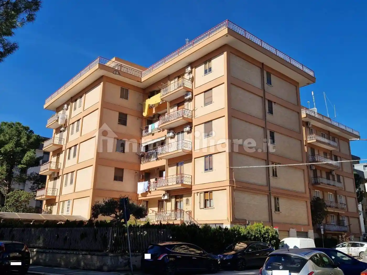 Appartamento in vendita a Foggia