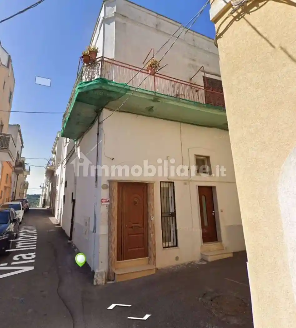 Appartamento in vendita a Ginosa