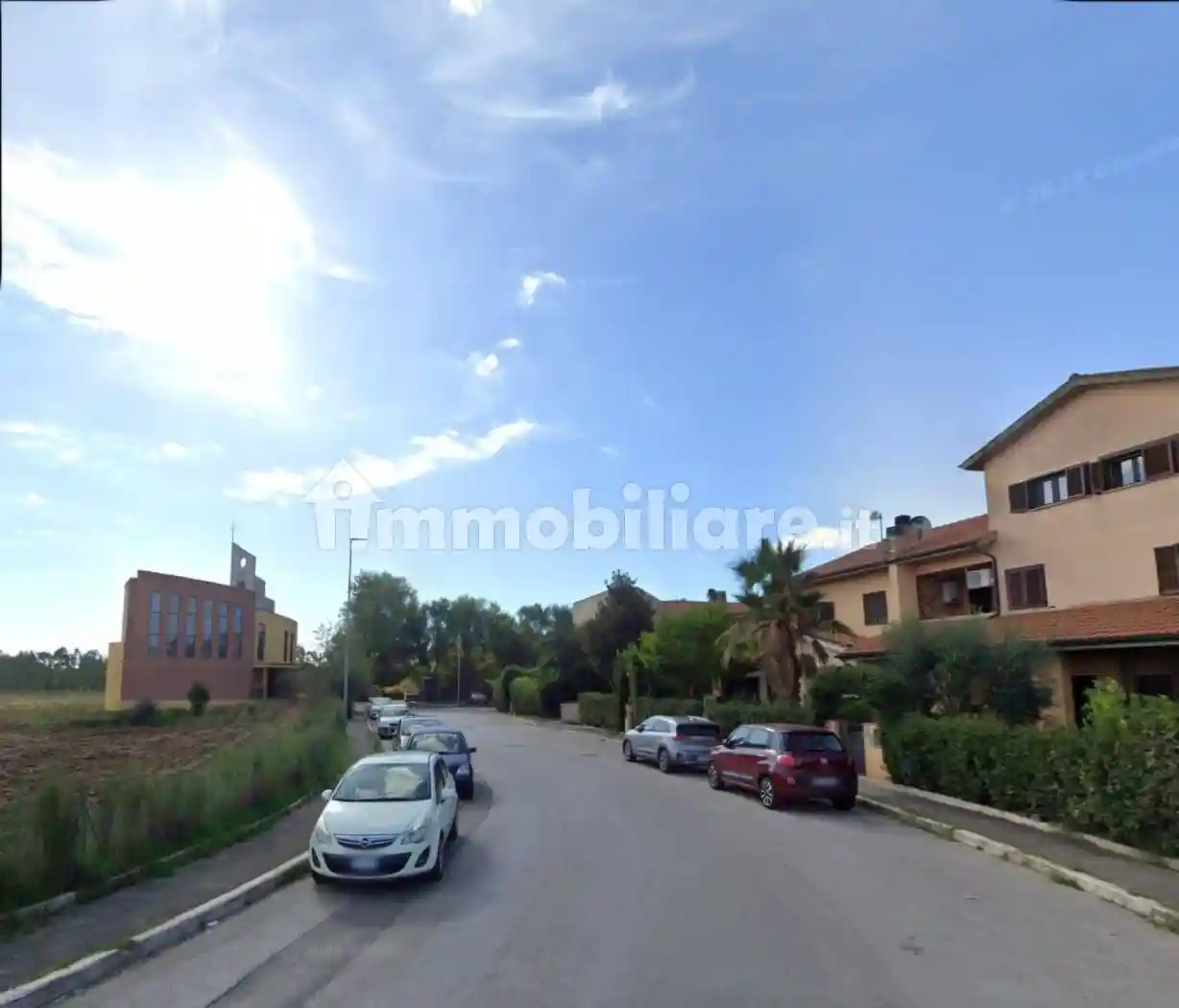 Appartamento in vendita a Grosseto