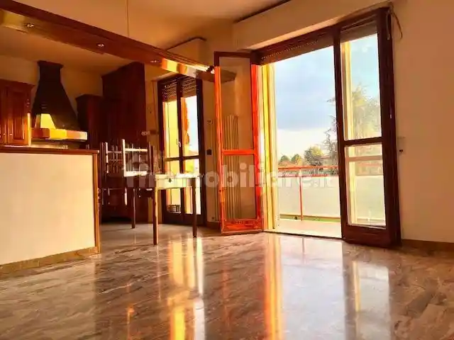 Appartamento in vendita a Castel San Pietro Terme