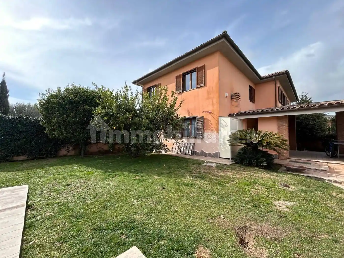 Villa in vendita a Roma