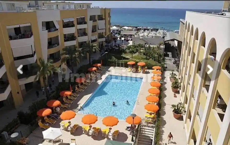 Appartamento in vendita a Gallipoli