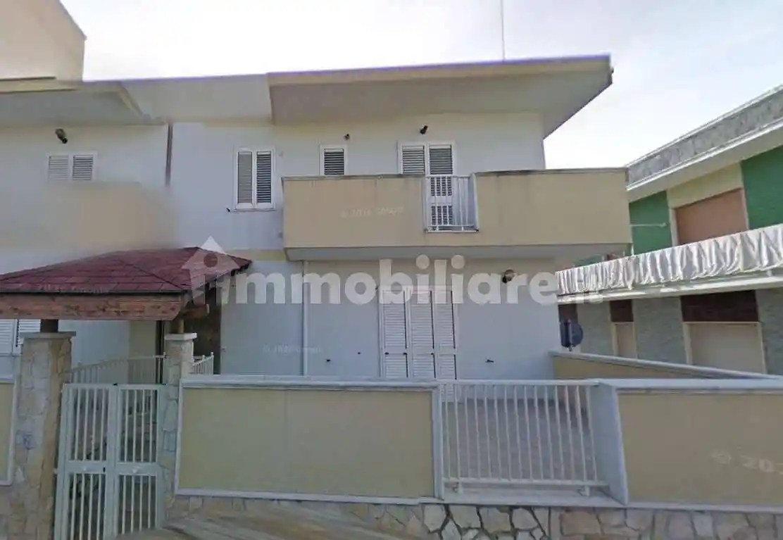 Appartamento in vendita a Palagiano