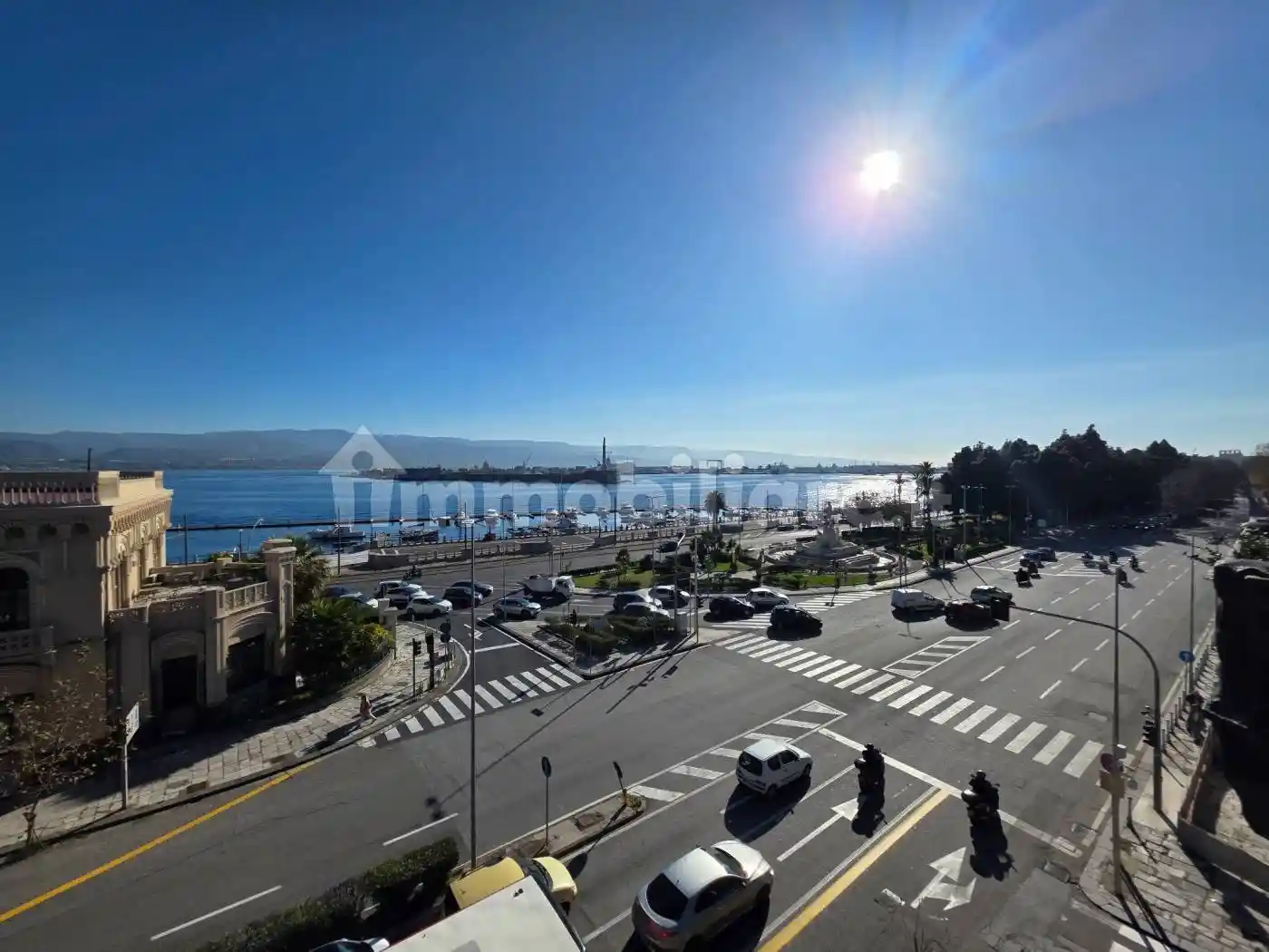 Appartamento in vendita a Messina