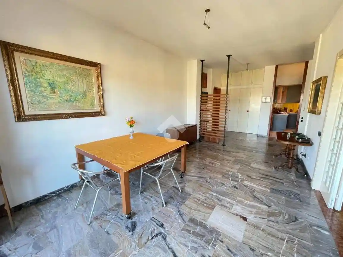 Appartamento in vendita a Saronno