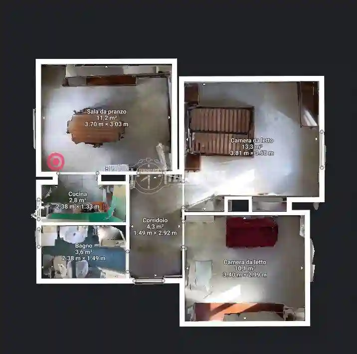 Appartamento - foto 3