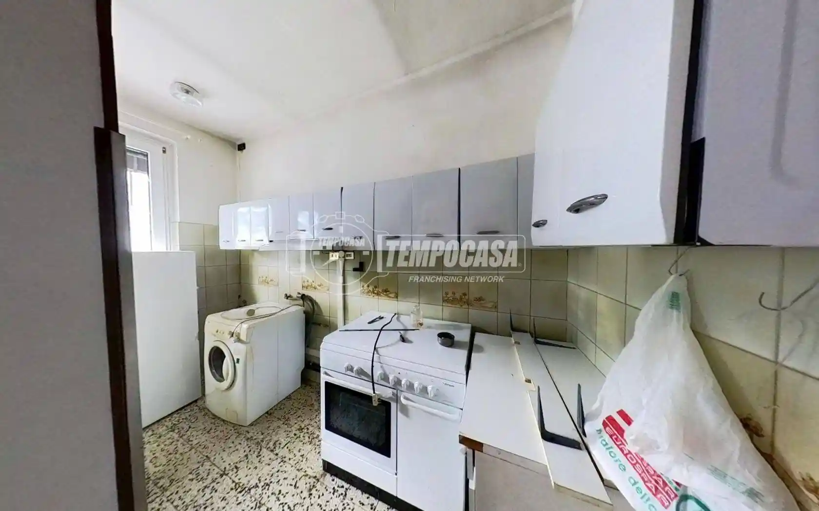 Appartamento in vendita a Aosta