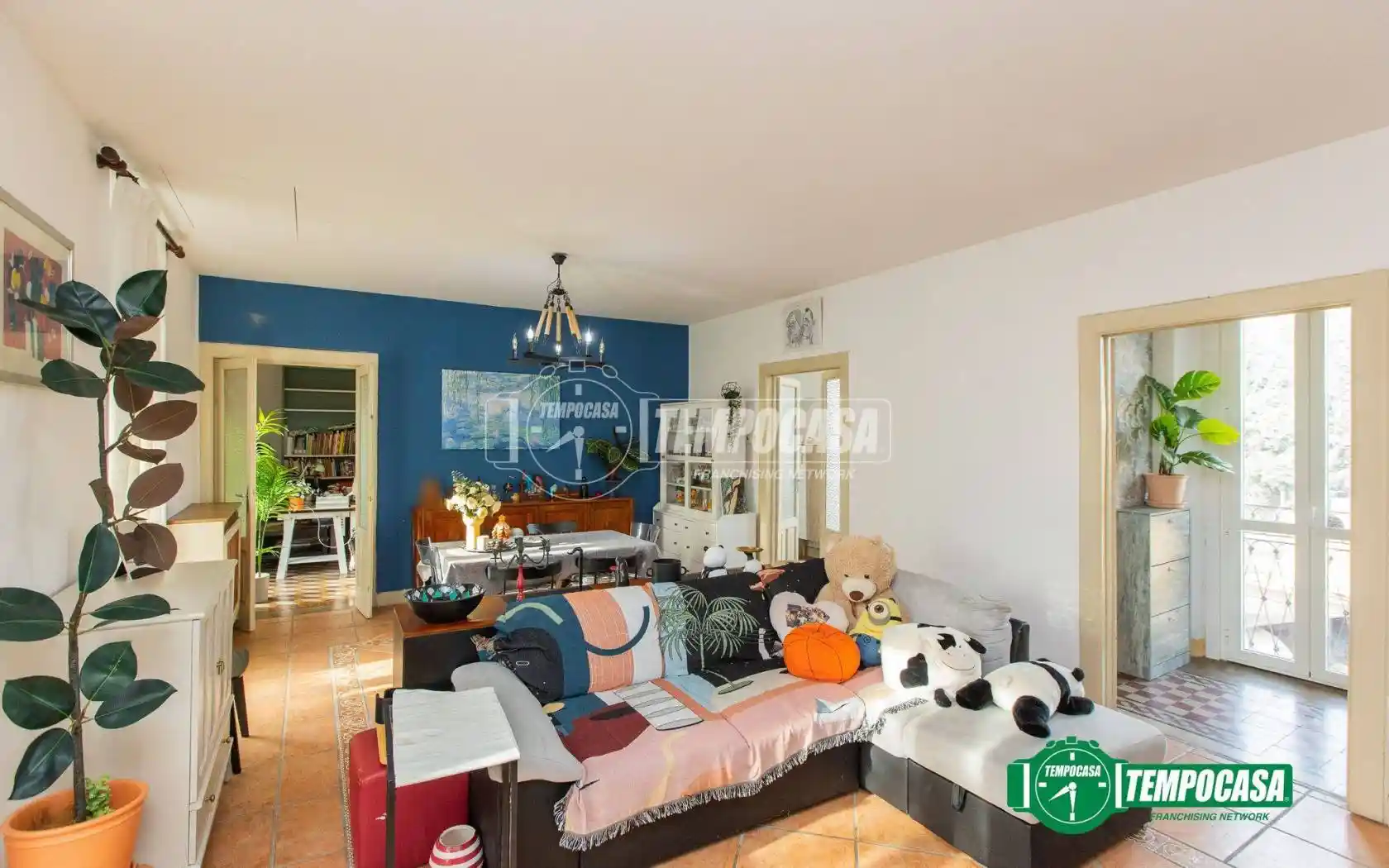 Appartamento in vendita a Busto Arsizio